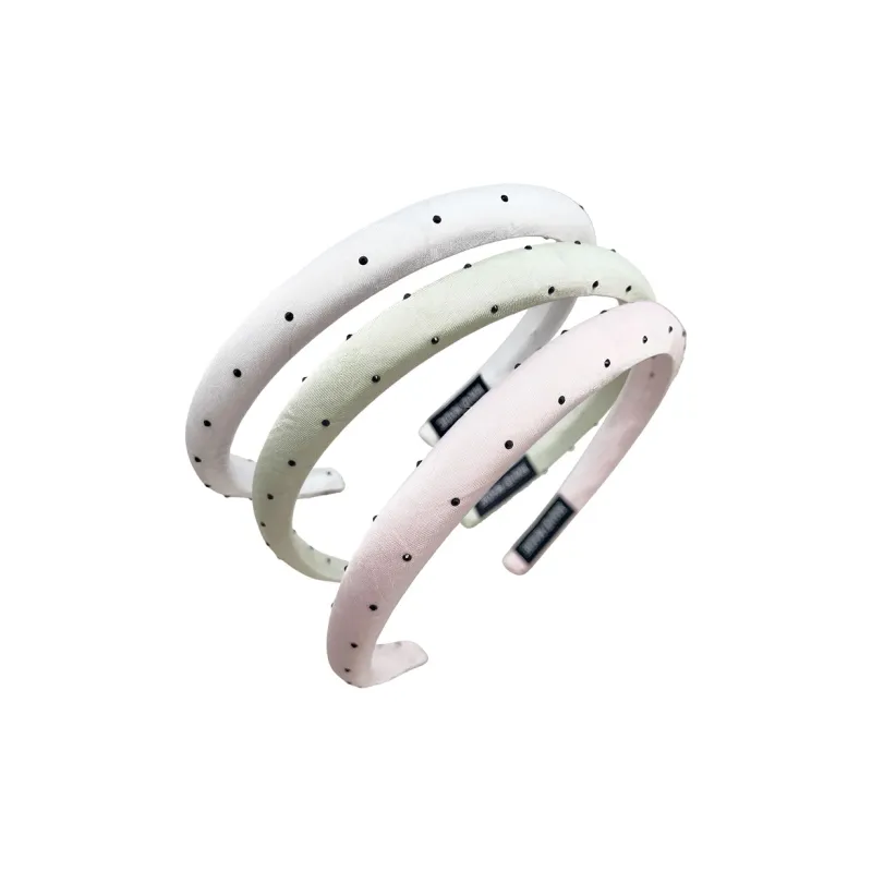 TBoML Headbands Women's-44