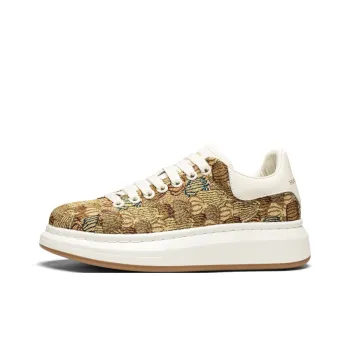 ENRICO COVERI Low-Top Skateboard Shoes Men's