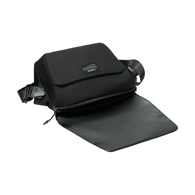 TAJEZZO Outdoor Bags Black-3