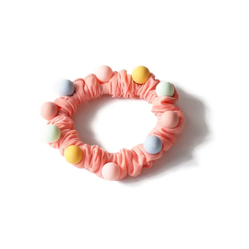 FREE RABBITⅡ Hair Ties Women's-2