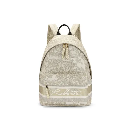 Roberta Di Camerino Backpack