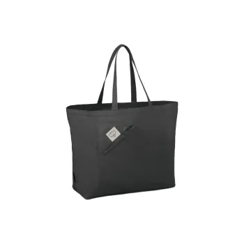 OSPREY Nylon Tote Bag Shopping Bag Handbag Unisex Volcanic Gray
