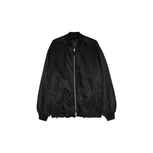 LOW CLASSIC Jackets Women's Black