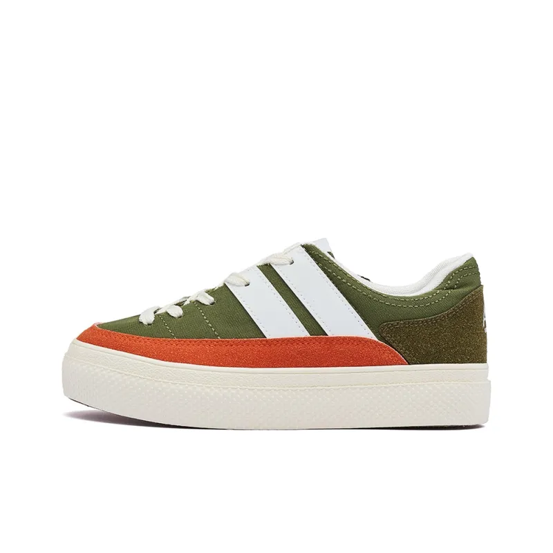 AAA SINCE 1955 Skateboard Shoes Unisex-7