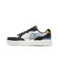 Obsidian Black/Feather White