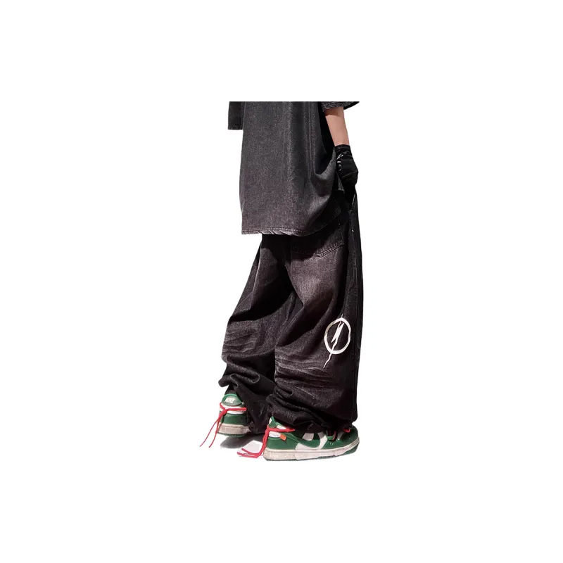 UUCSCC Jeans Men-22