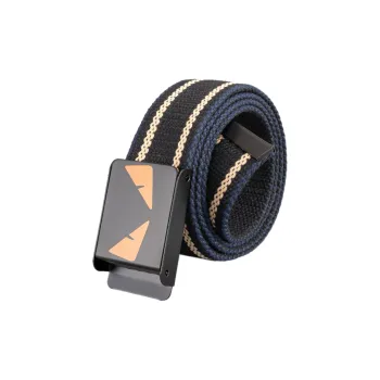 Mulinsen Nylon Belt Unisex 3.8cm