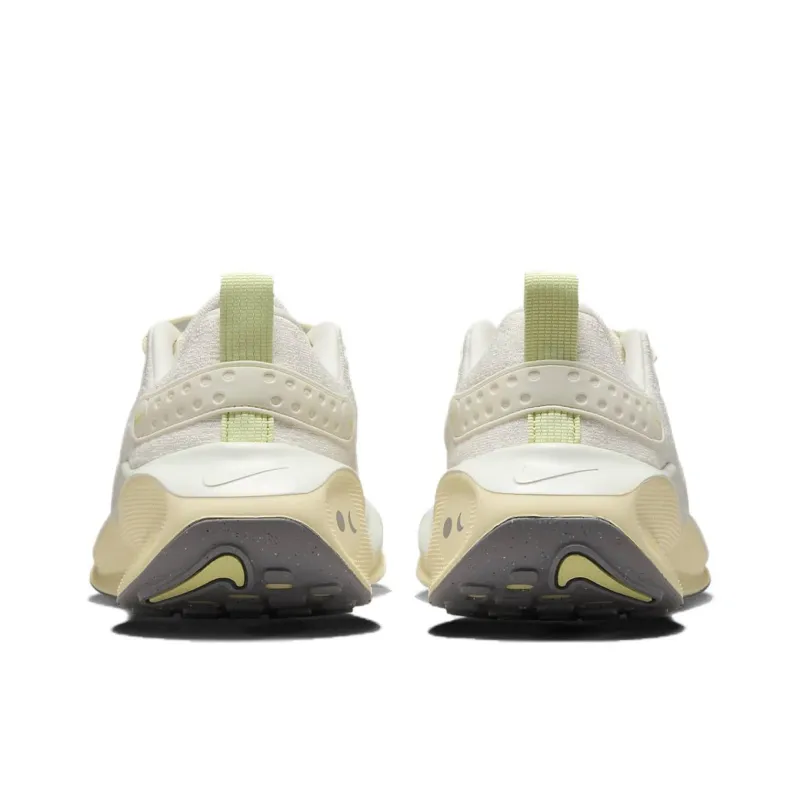 Nike ReactX Infinity Run 4 'Phantom Platinum Violet' Women's-4