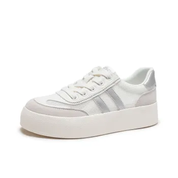 Hotwind Low Top Skateboard Shoes Women's