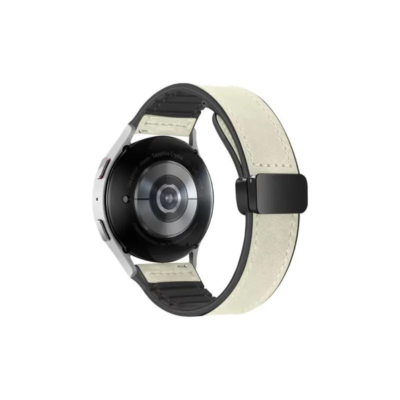 FZRT Samsung Compatibility Watch Band Silicone Material-2