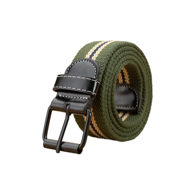 Mulinsen Belts Unisex-1