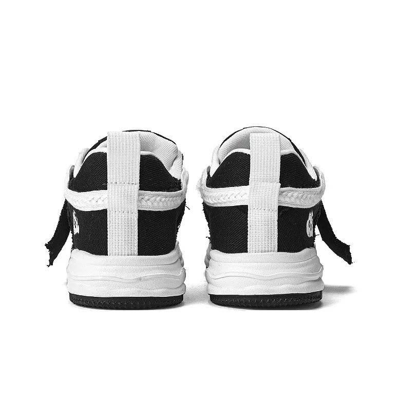 Crayon Shinchan Skateboard Shoes Men's-21