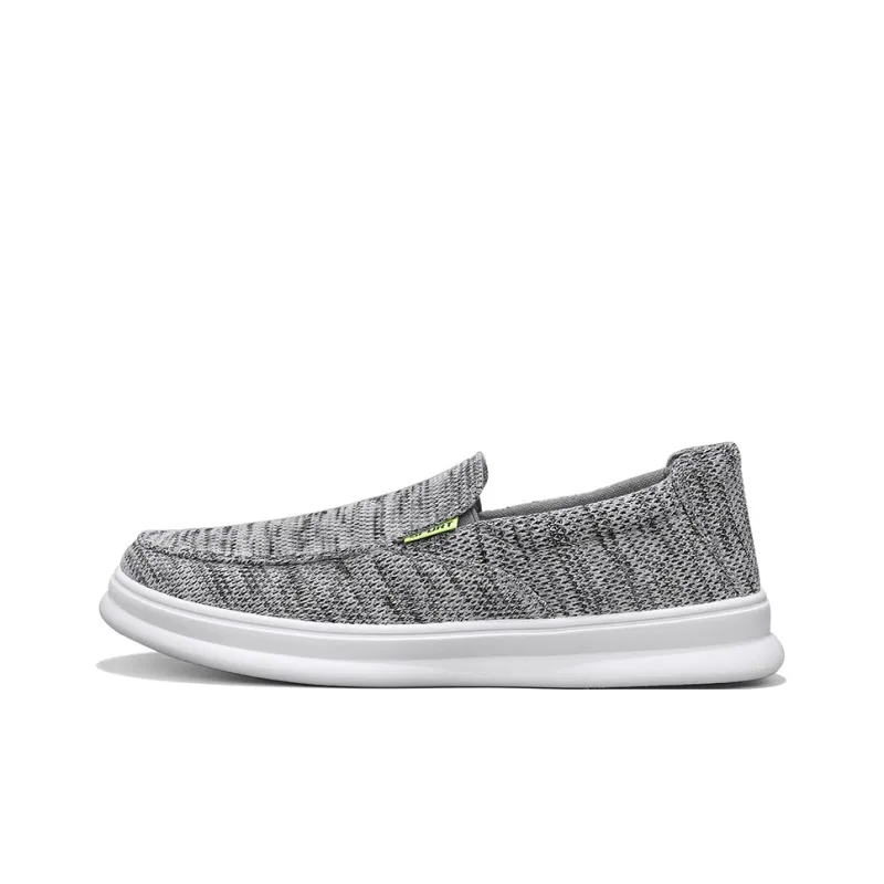 Abango Abrasion-Resistant Low-Top Casual Shoes Men's-6