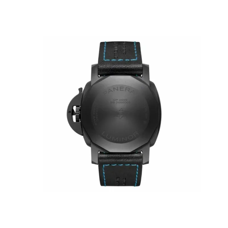 PANERAI Men LUMINOR LUMINO Collection Watch-1