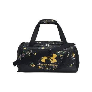 Under Armour Polyester Shoulder Bag, Crossbody Bag, Handbag Extra Small Men's Black