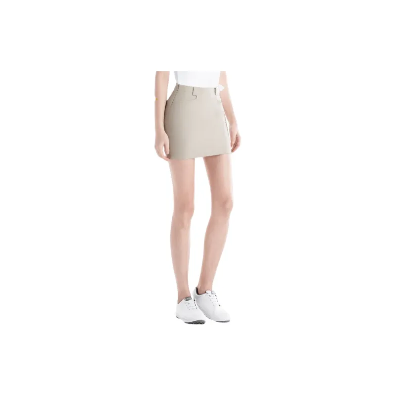 PGA Casual Short Skirts Women's-5