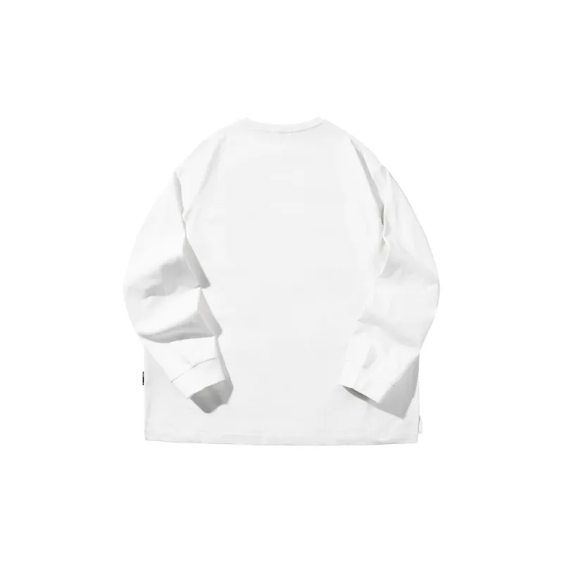 MOBI GARDEN T Shirt Sweatshirt Base Layer Unisex-3