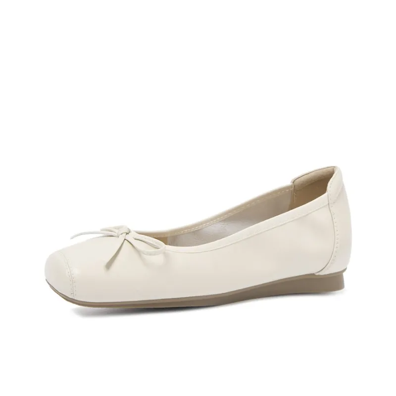 CAMEIDO Women's Casual Shoes 1.5cm Women's-2