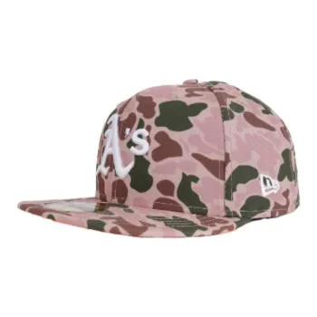 New Era   Baseball Caps Men's Camouflage