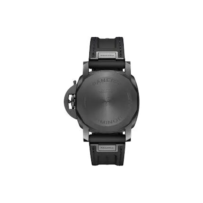PANERAI Men LUMINOR LUMINO Collection Watch-1