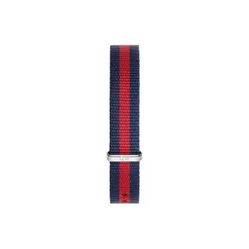 Daniel Wellington Watch Band All Compatibility 220mm Polyester Material