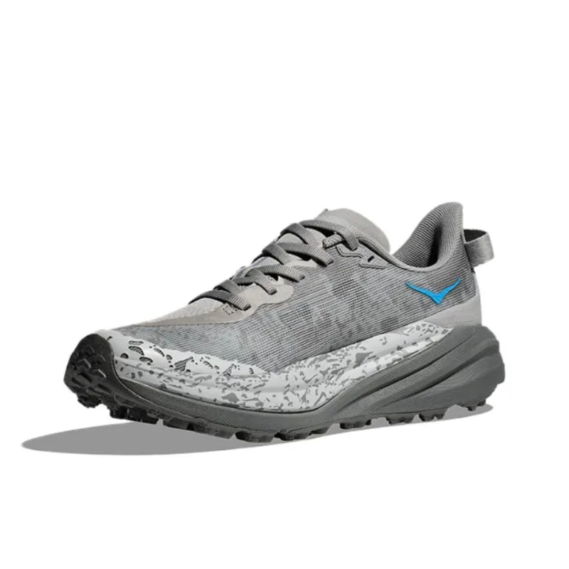 HOKA ONE ONE Speedgoat 6 Stellar Grey Asteroid Women's-2