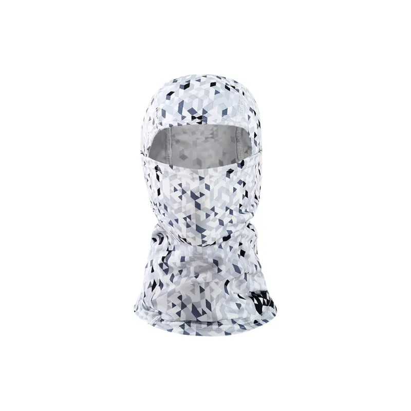 JIEKAI Riding Equipment Cycling Face Mask Unisex Polyester-15
