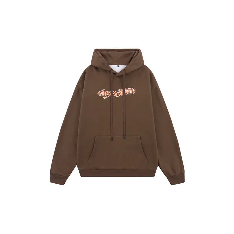 AI3 Iverson China Series Sweatshirt Unisex-9