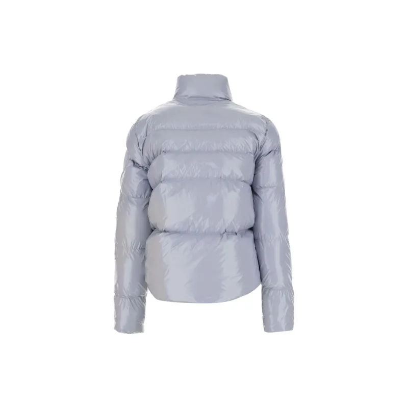 PINKO Padded Pea Jacket-1
