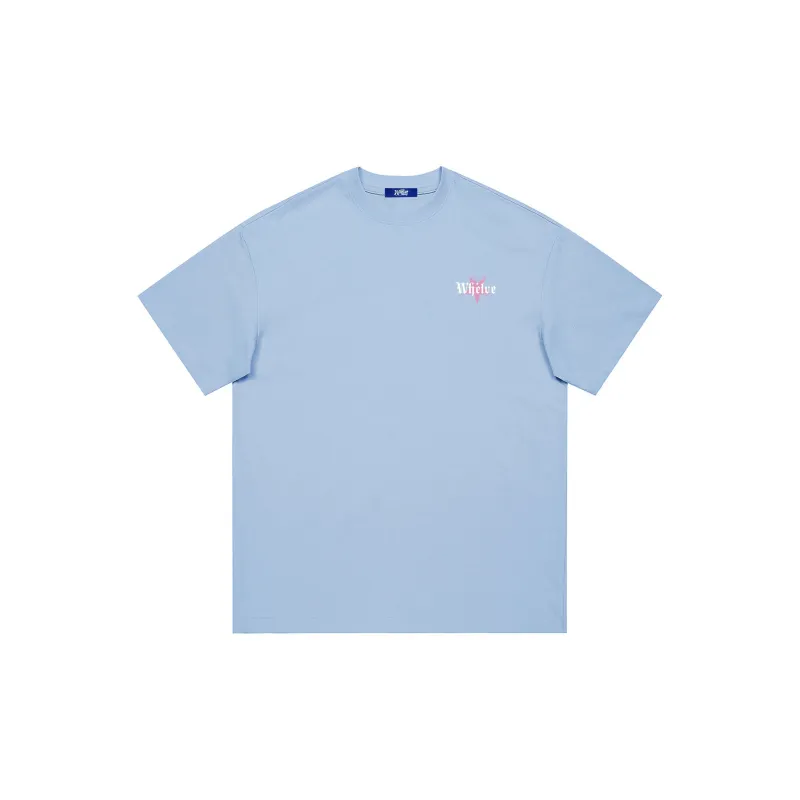 WHELVE T Shirts Unisex-13
