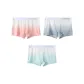3-Pack (Pink+Gray+Green)