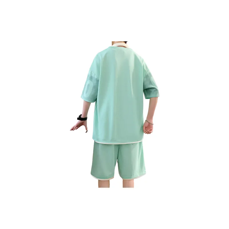 FRQ Casual Sportswear Unisex-63