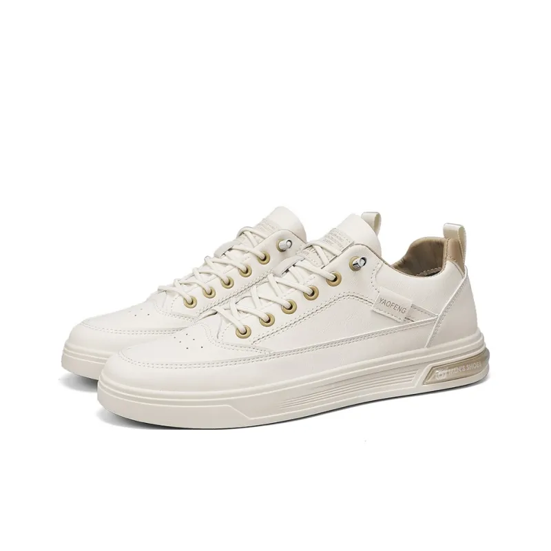 Abango Low-Top Casual Shoes Men's-8