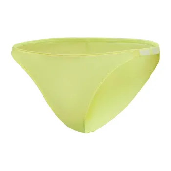 PUMA Underpants Women's Yellow 1 Pack