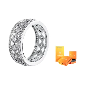 Cooraree Rings Unisex