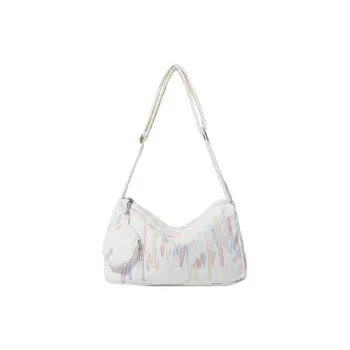 MASTER CANVAS Shoulder Bags