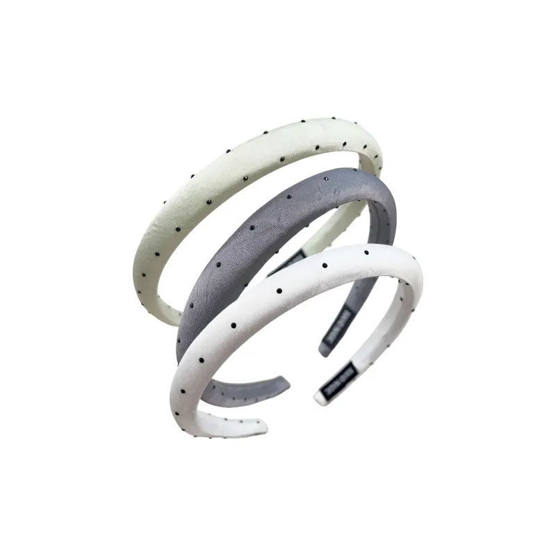 TBoML Headbands Women's-40