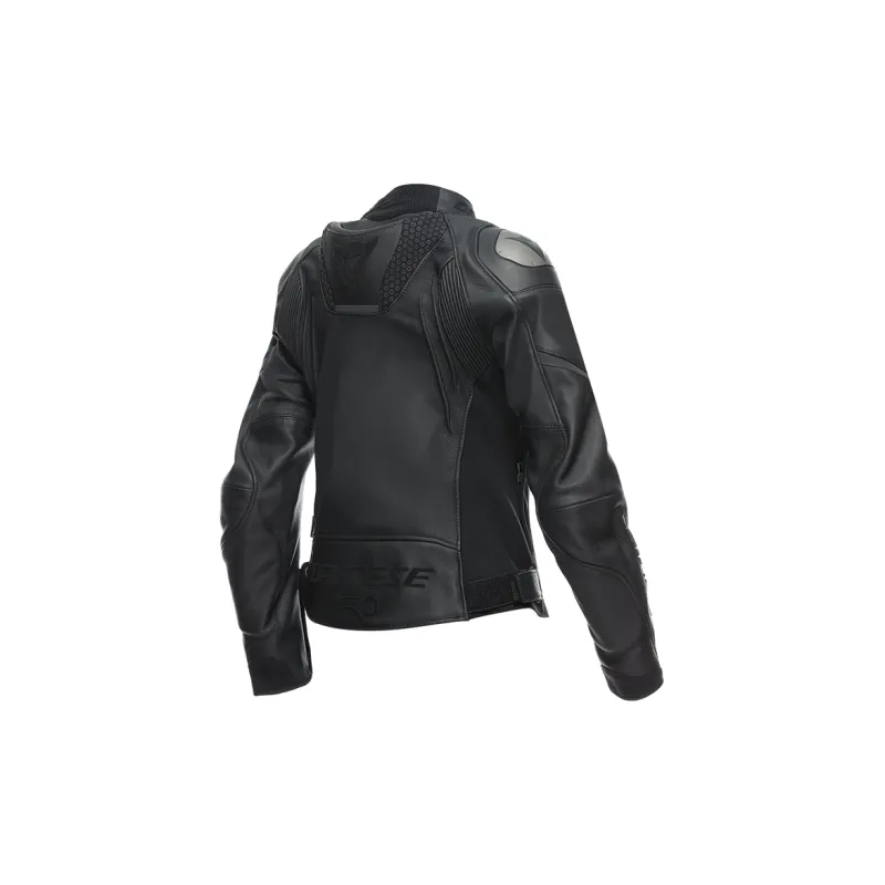 DAINESE VALOROSA LADY Cycling Clothing Women's Black-1