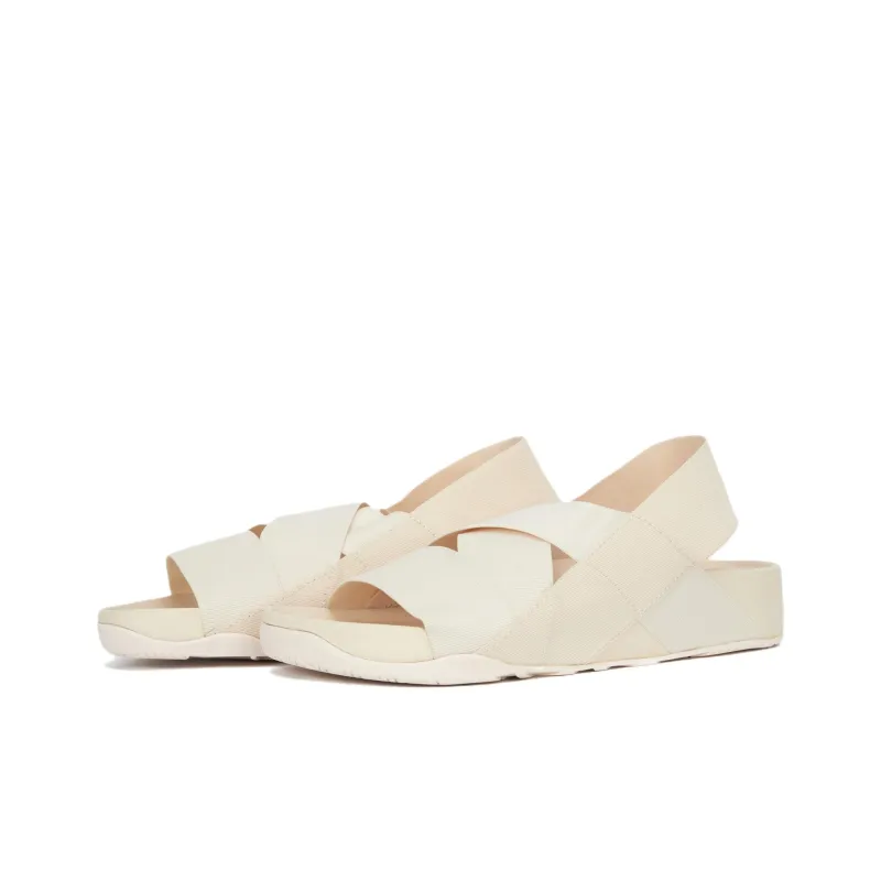 THE NORTH FACE LUX BANDED SANDAL Beach Sandals Unisex Ecru-2