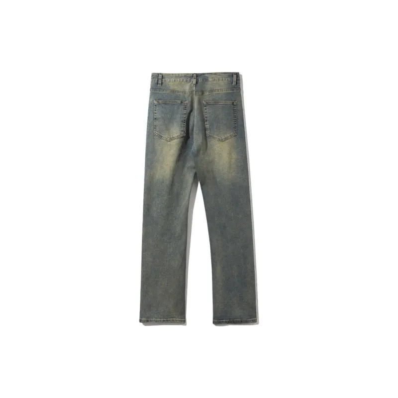 Kudamm Jeans Unisex-5