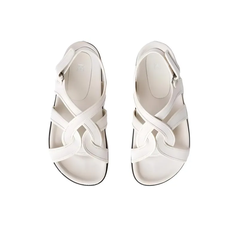 Toteme The Chunky Sandals-4
