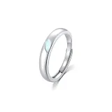 Galaxy Open-Ended Men's Ring