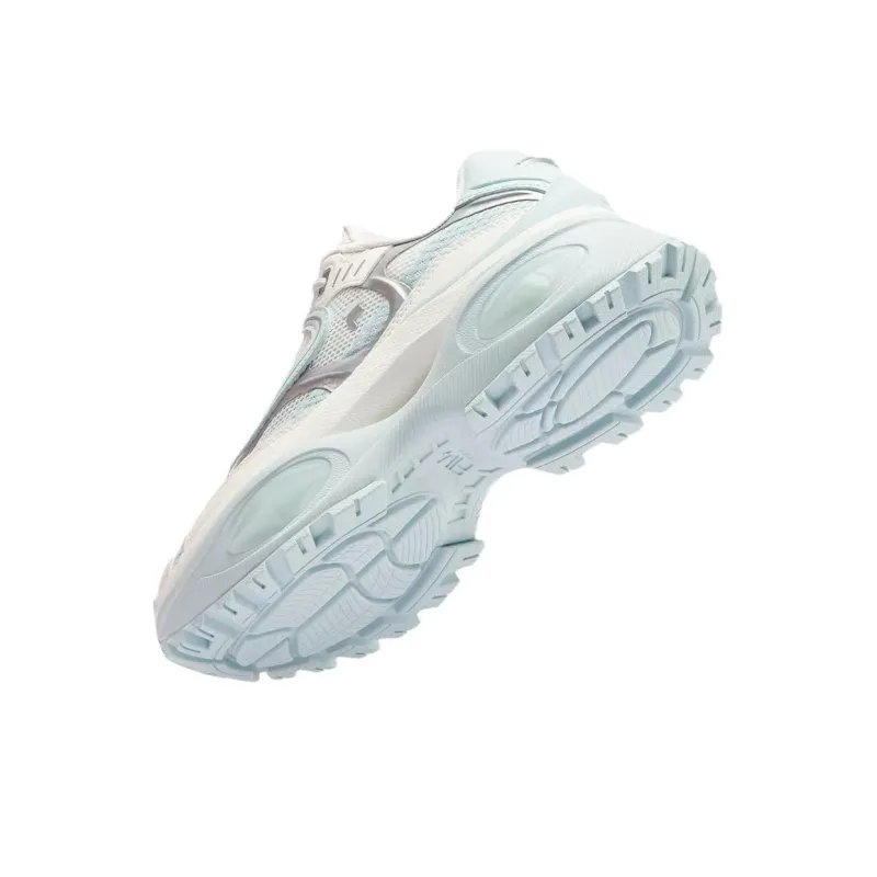 FILA FUSION BIANCO III Casual Shoes Women's Low Top Distinguished White/Snow-4