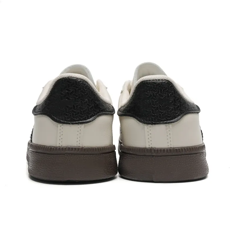 ABCIO Slip Resistant Cushioning Support Height Increasing Low Top Skateboard Shoes Women's Box Included-20