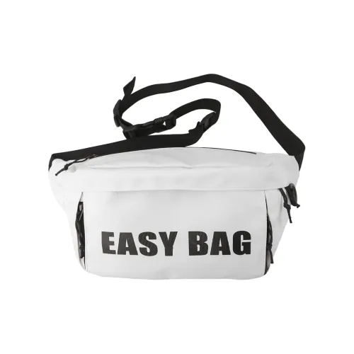 Duffles & Travel Bags