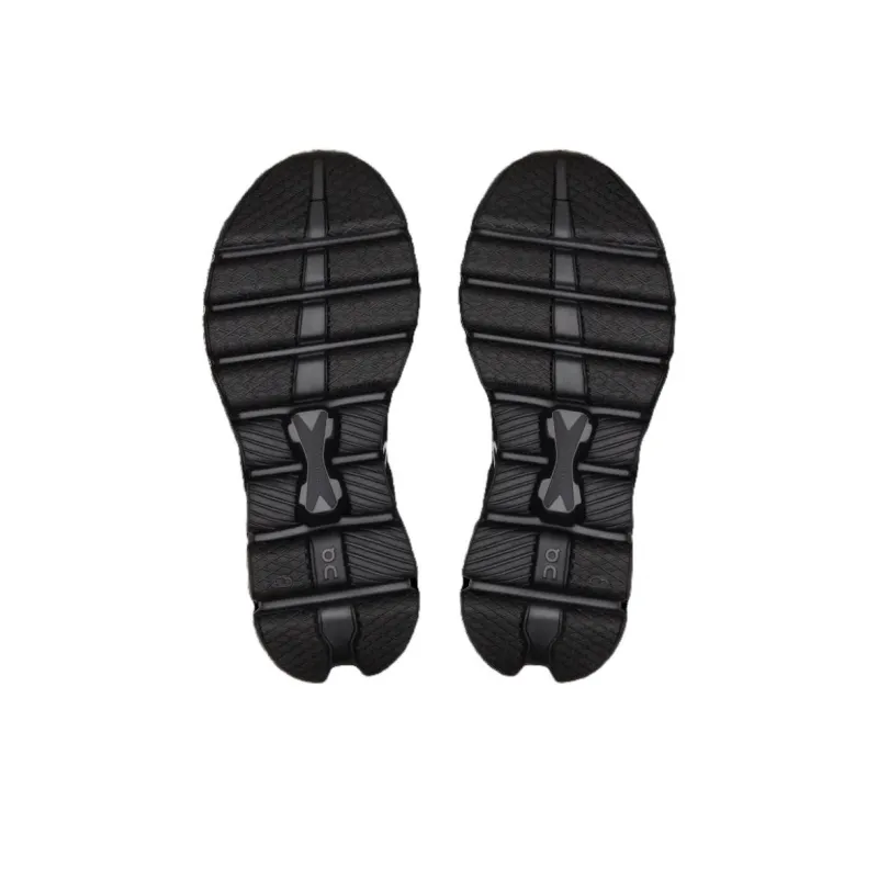 On Running Cloud X 4 Black Eclipse Women's-4