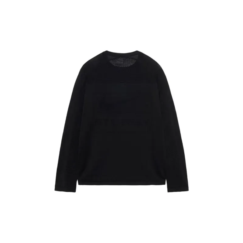 Stussy X Nike L/S Jersey-1