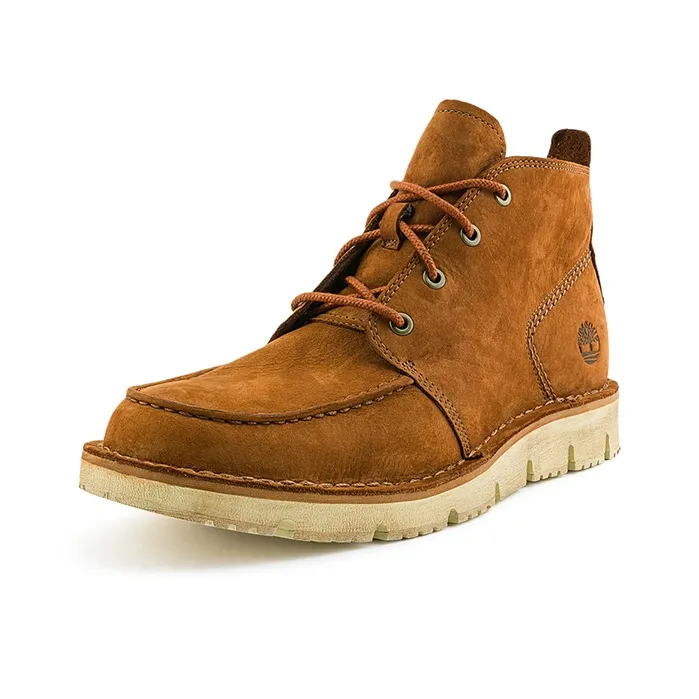 Timberland Outdoor Boots Men's Rusty Red-2