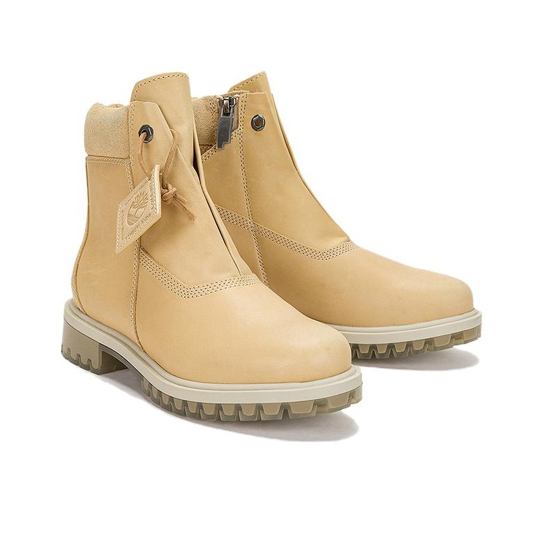 靴 Timberland 6 Inch Zip Boot A-COLD-WALL Timberland 6 Inch Zip Boot A-COLD-WALL Future73 Nature Men's