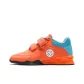 Orange ORG-Lifter Weightlifting Shoes